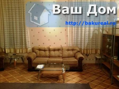 4 chambres Appartement à Baku, Azerbaijan No. 603