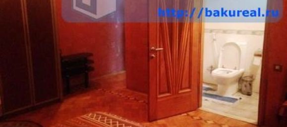 4 chambres Appartement à Baku, Azerbaijan No. 603 23