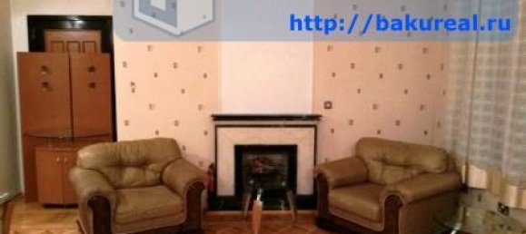 4 chambres Appartement à Baku, Azerbaijan No. 603 38