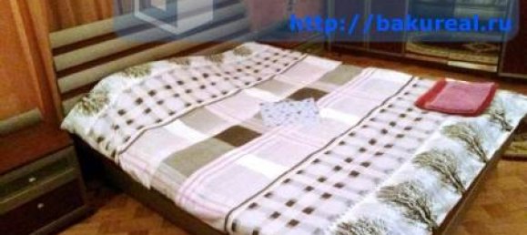 4 chambres Appartement à Baku, Azerbaijan No. 603 17