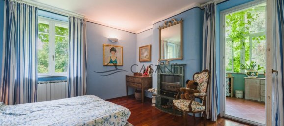 6 bedrooms Villa in Massarosa, Italy No. 345805 16