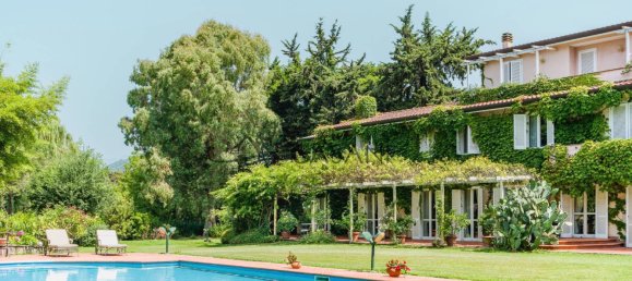 6 bedrooms Villa in Massarosa, Italy No. 345805 45