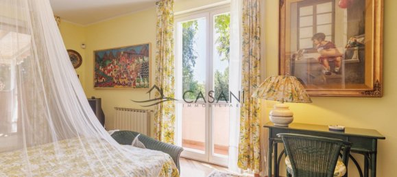 6 bedrooms Villa in Massarosa, Italy No. 345805 38