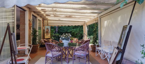 6 bedrooms Villa in Massarosa, Italy No. 345805 30