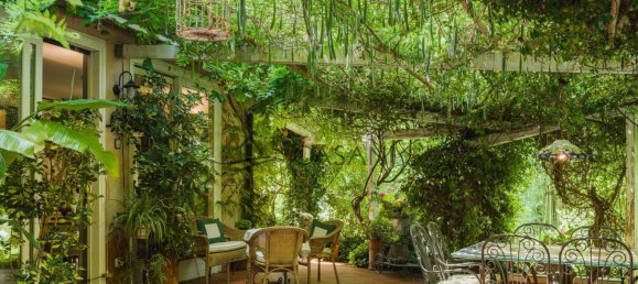 6 bedrooms Villa in Massarosa, Italy No. 345805 6