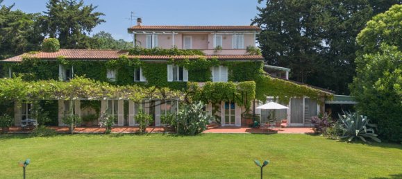 6 bedrooms Villa in Massarosa, Italy No. 345805 48