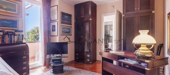 6 bedrooms Villa in Massarosa, Italy No. 345805 44