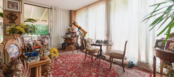 6 bedrooms Villa in Massarosa, Italy No. 345805 24