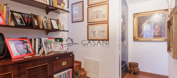 6 bedrooms Villa in Massarosa, Italy No. 345805 41