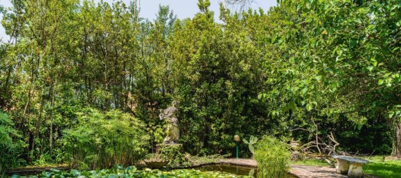 6 bedrooms Villa in Massarosa, Italy No. 345805 47