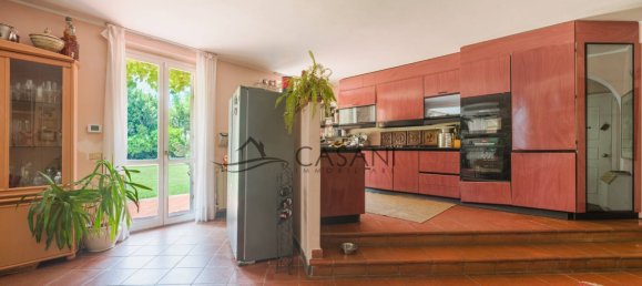 6 bedrooms Villa in Massarosa, Italy No. 345805 23