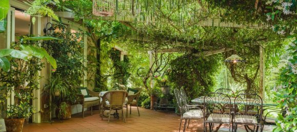 6 bedrooms Villa in Massarosa, Italy No. 345805 7