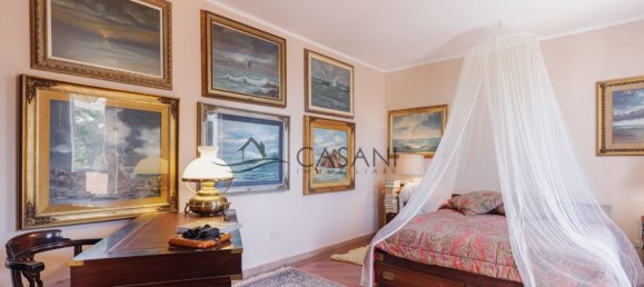 6 bedrooms Villa in Massarosa, Italy No. 345805 43