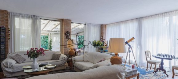 6 bedrooms Villa in Massarosa, Italy No. 345805 34