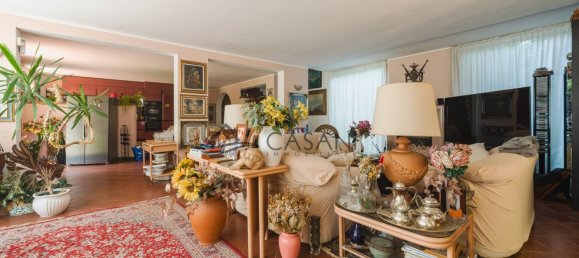 6 bedrooms Villa in Massarosa, Italy No. 345805 18