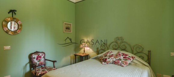 6 bedrooms Villa in Massarosa, Italy No. 345805 15