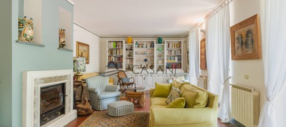 6 bedrooms Villa in Massarosa, Italy No. 345805 9