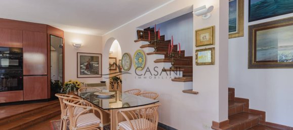 6 bedrooms Villa in Massarosa, Italy No. 345805 33