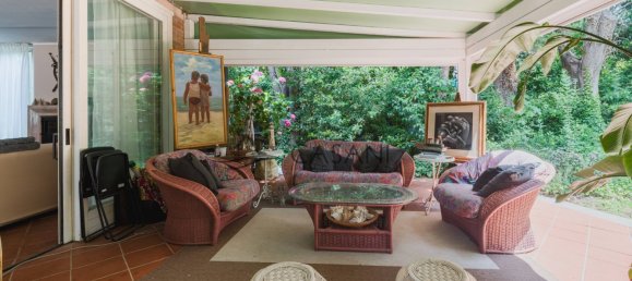 6 bedrooms Villa in Massarosa, Italy No. 345805 19