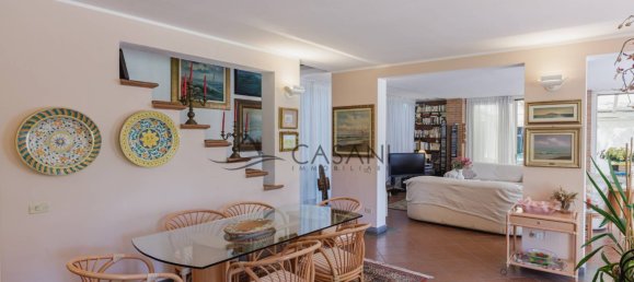 6 bedrooms Villa in Massarosa, Italy No. 345805 26