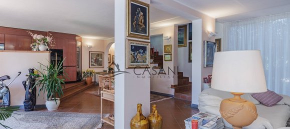 6 bedrooms Villa in Massarosa, Italy No. 345805 27