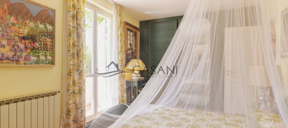 6 bedrooms Villa in Massarosa, Italy No. 345805 39