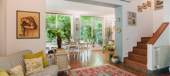 6 bedrooms Villa in Massarosa, Italy No. 345805 11