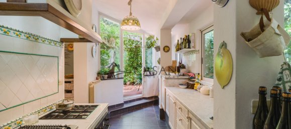 6 bedrooms Villa in Massarosa, Italy No. 345805 12