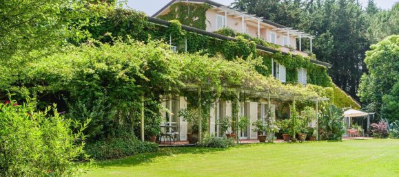 6 bedrooms Villa in Massarosa, Italy No. 345805 46