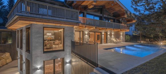 Дуплекс с 4 комнатами в Райт бай Кицбюель, Австрия № 139996 2