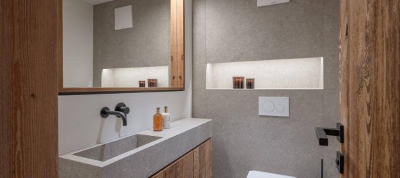 Дуплекс с 4 комнатами в Райт бай Кицбюель, Австрия № 139996 12