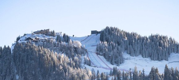 Дуплекс с 4 комнатами в Райт бай Кицбюель, Австрия № 139996 16