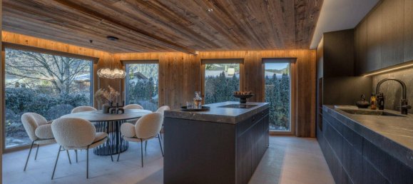 Дуплекс с 4 комнатами в Райт бай Кицбюель, Австрия № 139996 7