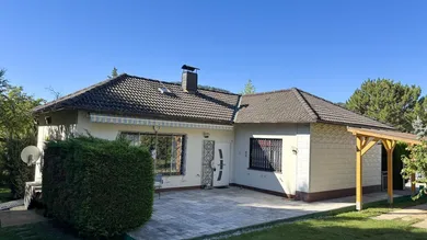 Bungalow de 3 habitaciónes en Grunbach am Schneeberg, Austria No. 243194