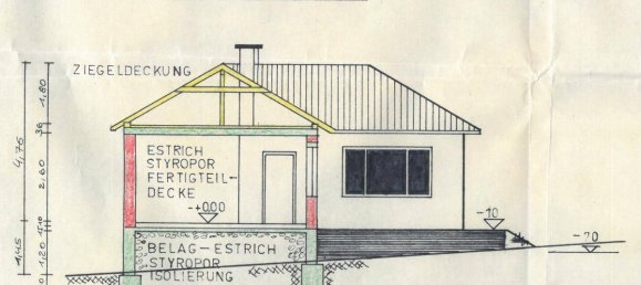 Bungalow de 3 habitaciónes en Grunbach am Schneeberg, Austria No. 243194 21