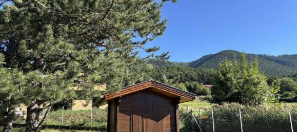 Bungalow de 3 habitaciónes en Grunbach am Schneeberg, Austria No. 243194 12