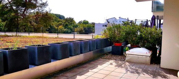 4 bedrooms Apartment in Heilbronn, Germany No. 913 8