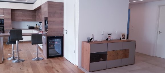 4 bedrooms Apartment in Heilbronn, Germany No. 913 5