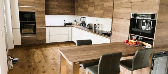 4 bedrooms Apartment in Heilbronn, Germany No. 913 4