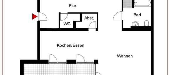 4 bedrooms Apartment in Heilbronn, Germany No. 913 10