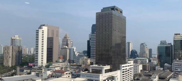 Apartamento com 1 quarto em condomínio em Bangkok, Thailand N.º 24115 6