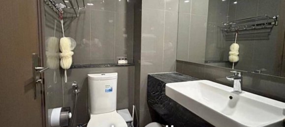 Apartamento com 1 quarto em condomínio em Bangkok, Thailand N.º 24115 5