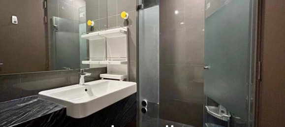 Apartamento com 1 quarto em condomínio em Bangkok, Thailand N.º 24115 4