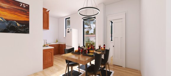 3 rooms Apartment in Siena, Italy No. 141240 4