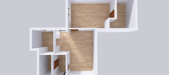 3 rooms Apartment in Siena, Italy No. 141240 27