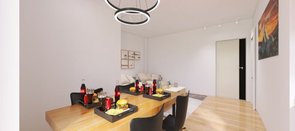 3 rooms Apartment in Siena, Italy No. 141240 3