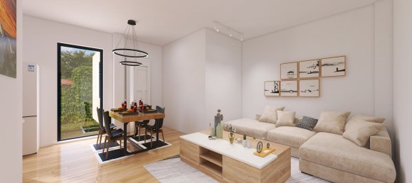 3 rooms Apartment in Siena, Italy No. 141240 2