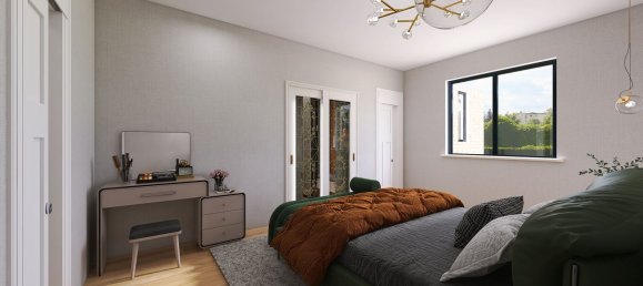 3 rooms Apartment in Siena, Italy No. 141240 10