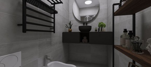 3 rooms Apartment in Siena, Italy No. 141240 6