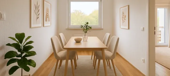 2 غرف نوم شقة في Oberbergischer, Germany رقم 351298 8